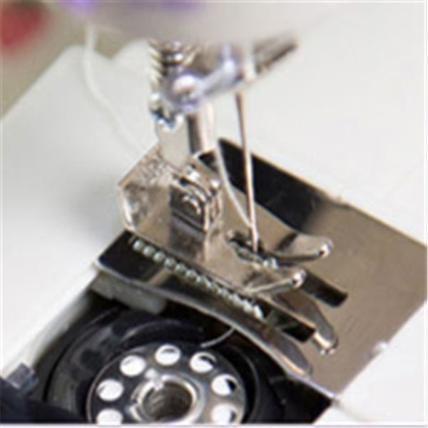 202 Micro Multifunctional Household Mini Portable Sewing Machine