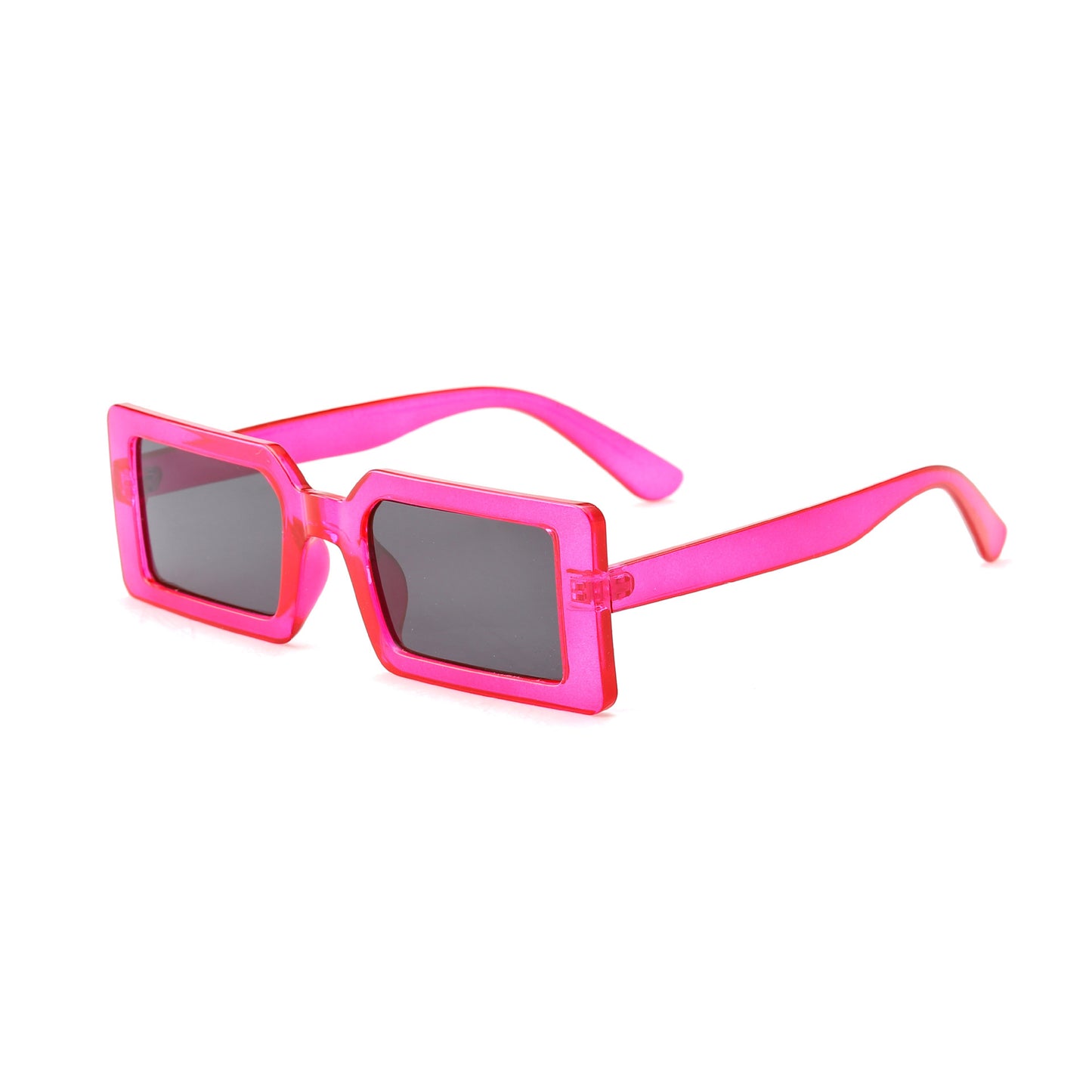 Small Frame Sunglasses, Square Sunglasses, Cross-border Trend, Square Sunglasses Women