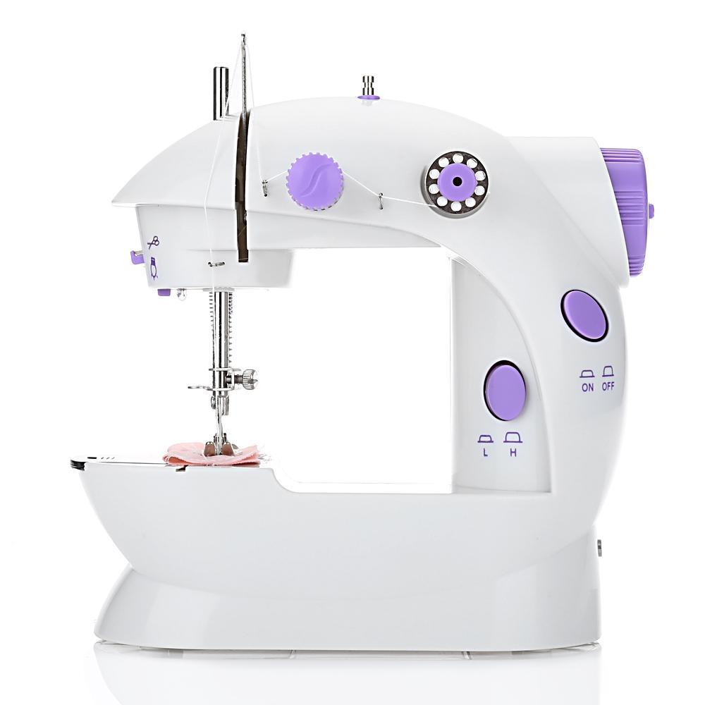 202 Micro Multifunctional Household Mini Portable Sewing Machine