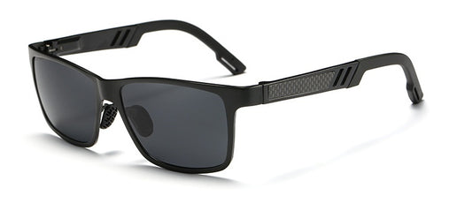 new sunglasses aluminum magnesium sports glasses fashion men and women sunglasses glasses