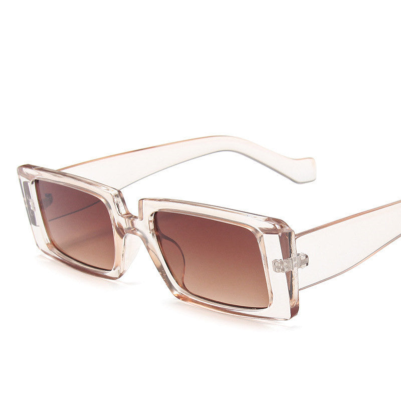 Candy-colored Sunglasses For Men And Women