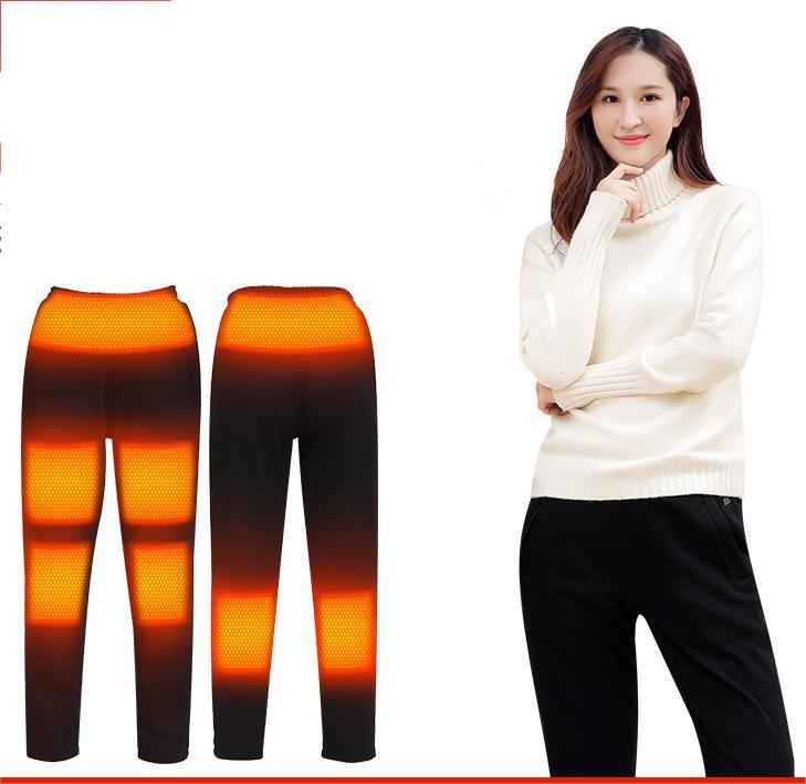 Men's Electric Heating Pants