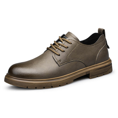Youth Work Shoes Outdoor Martin Shoes