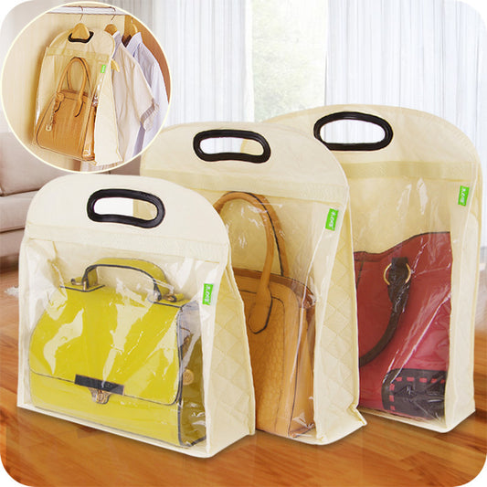 Storage bag dust bag