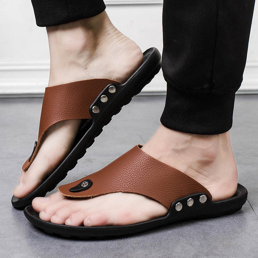 Men's flip flops