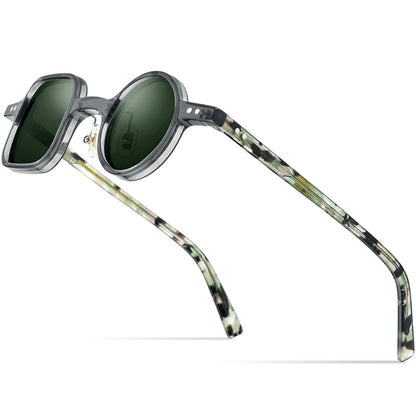Fashion Plate Sunglasses For Men And Women