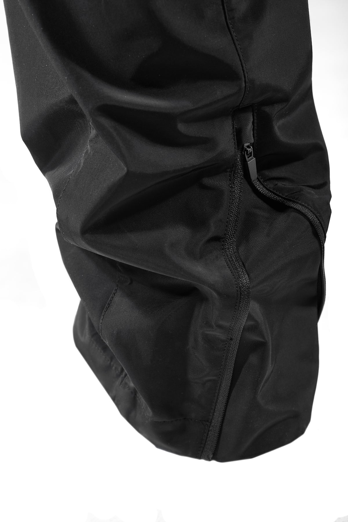 Waterproof Paratrooper Trousers With Configuration Bag