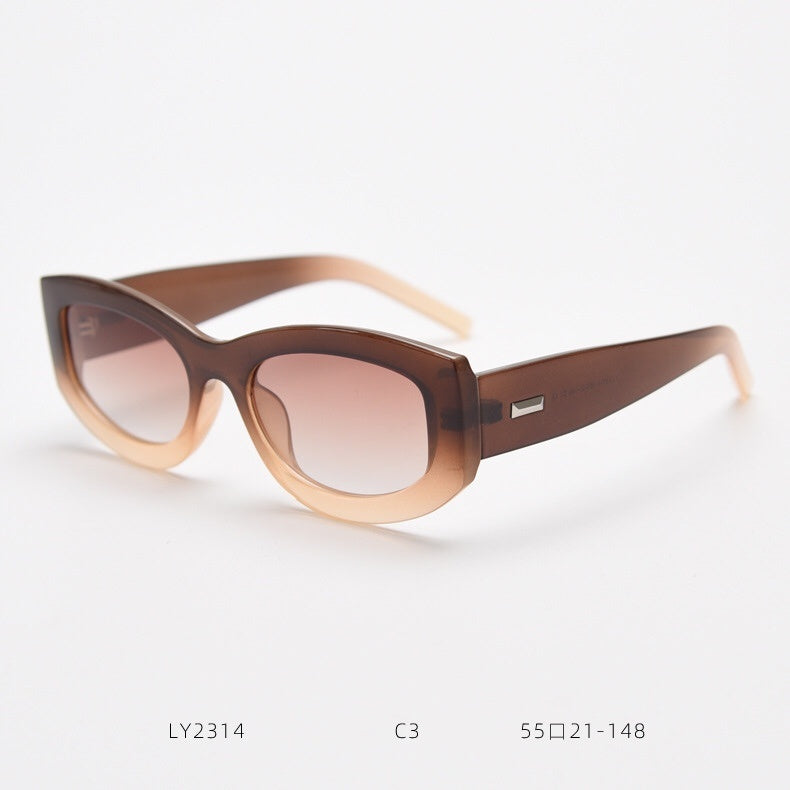 Fashion Polarized Sunglasses For Men And Women