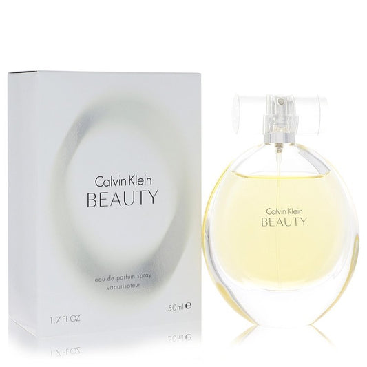 Beauty Eau De Parfum Spray By Calvin Klein