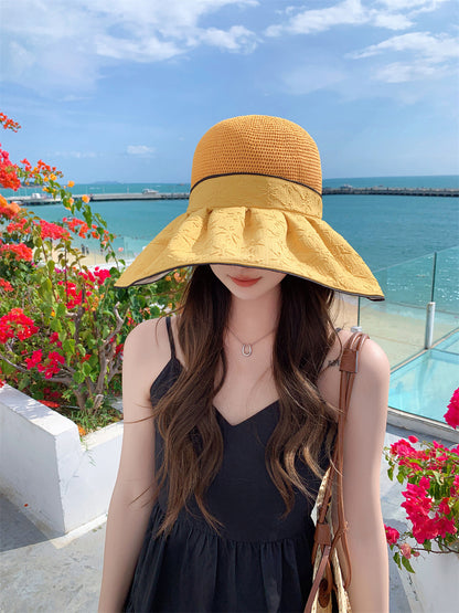 Women's Sun Protection Sun Hat UV Protection