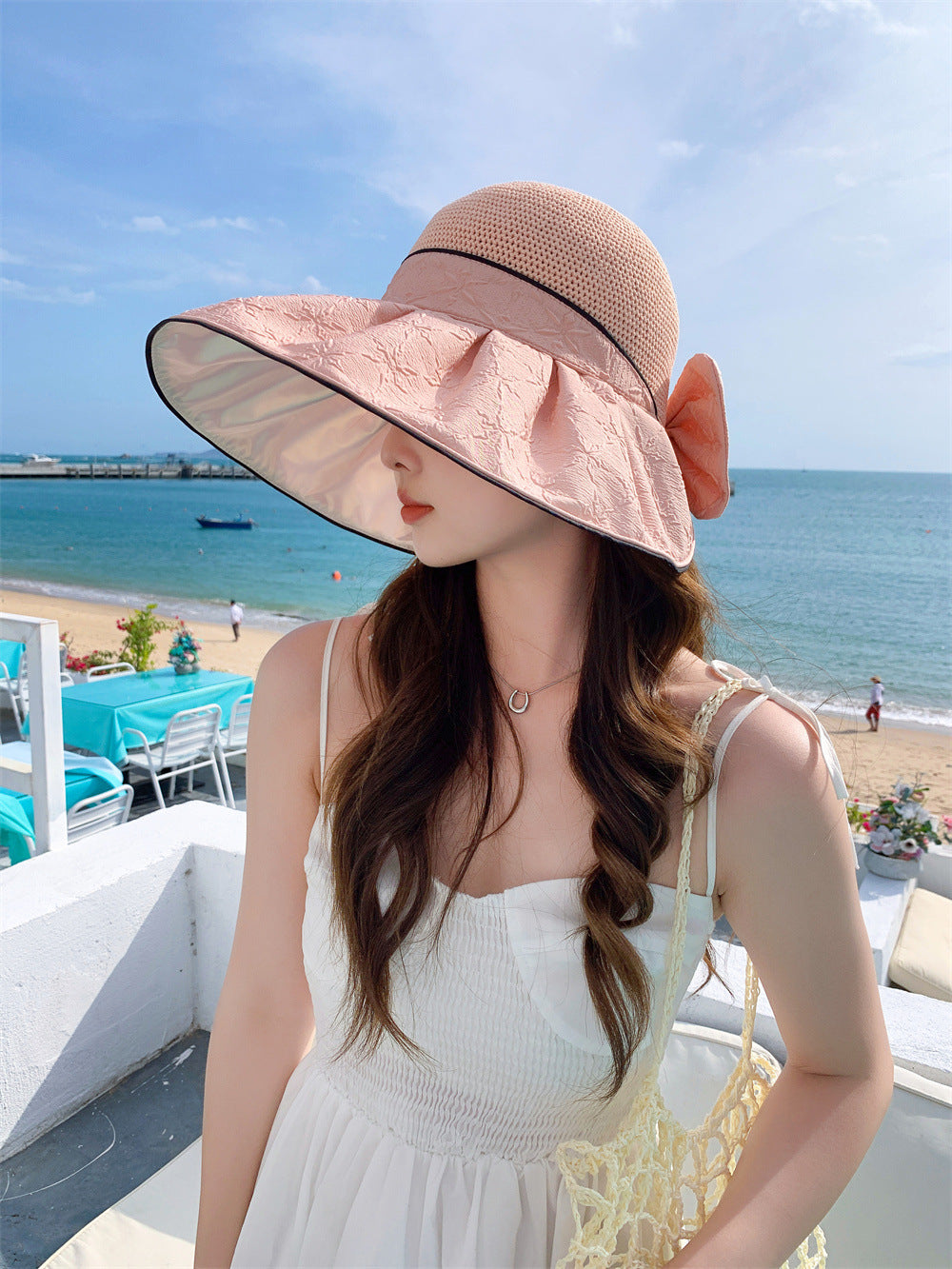 Women's Sun Protection Sun Hat UV Protection