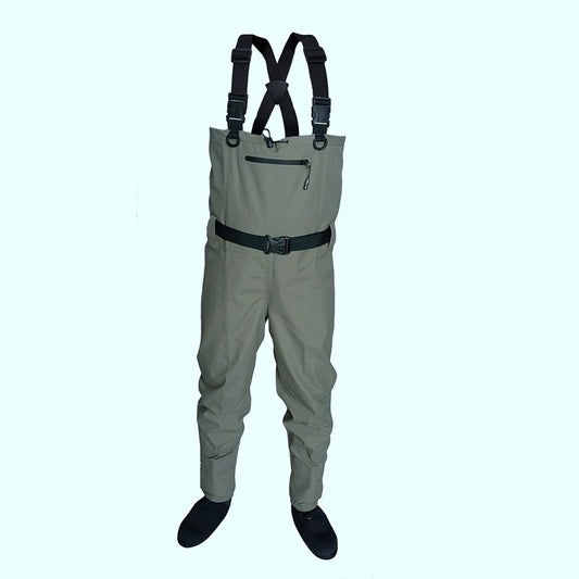 Lightweight Waterproof Breathable Fishing Pants