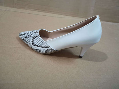 New Women  Autumn Pointed Toe Shallow Shoes