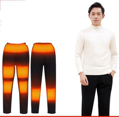 Men's Electric Heating Pants