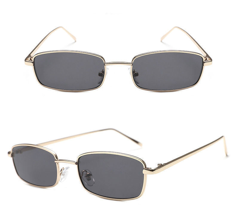 Men And Women Fashion Retro Polarized Sunglasses