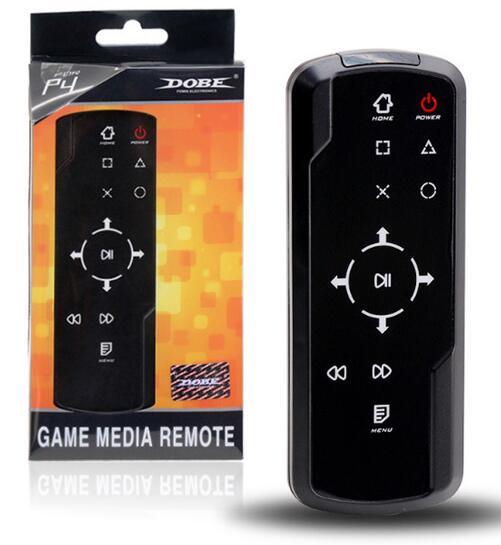 PS4 host remote control PS4 Bluetooth remote control PS4 DVD game console remote control
