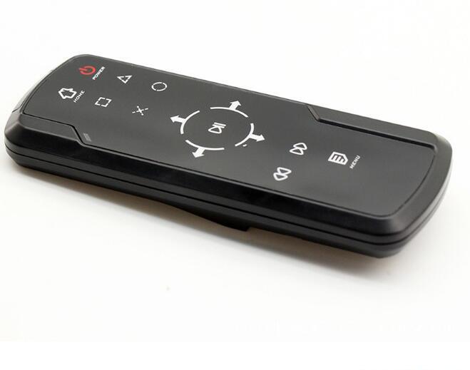 PS4 host remote control PS4 Bluetooth remote control PS4 DVD game console remote control