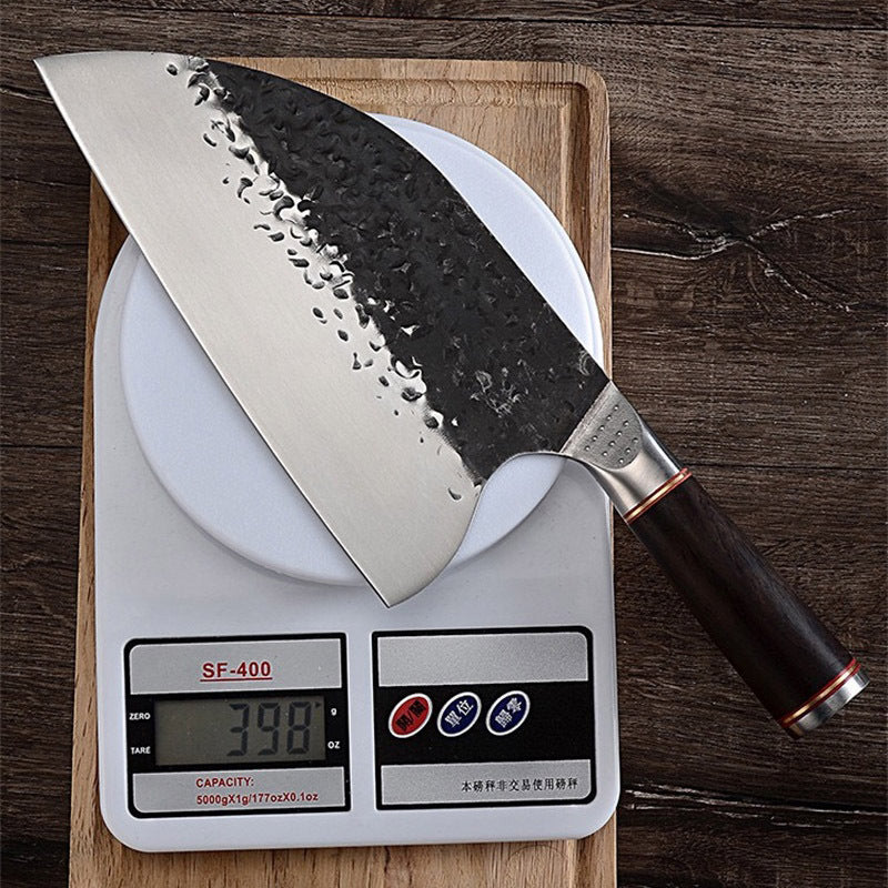 الفولاذ المقاوم للصدأ سكين المطبخ سكين الجزار سكين المطبخ المطبخ
