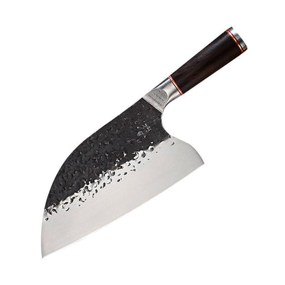 الفولاذ المقاوم للصدأ سكين المطبخ سكين الجزار سكين المطبخ المطبخ