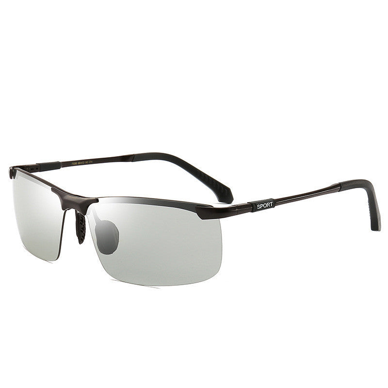 New Polarized Sunglasses Men And Women Sunglasses