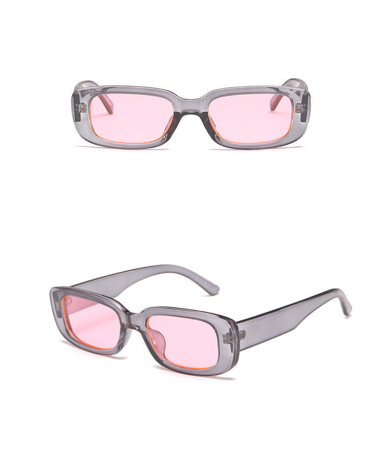 النظارات الشمسية الإطار الرجال والنساء النظارات الشمسية الموضة العصرية