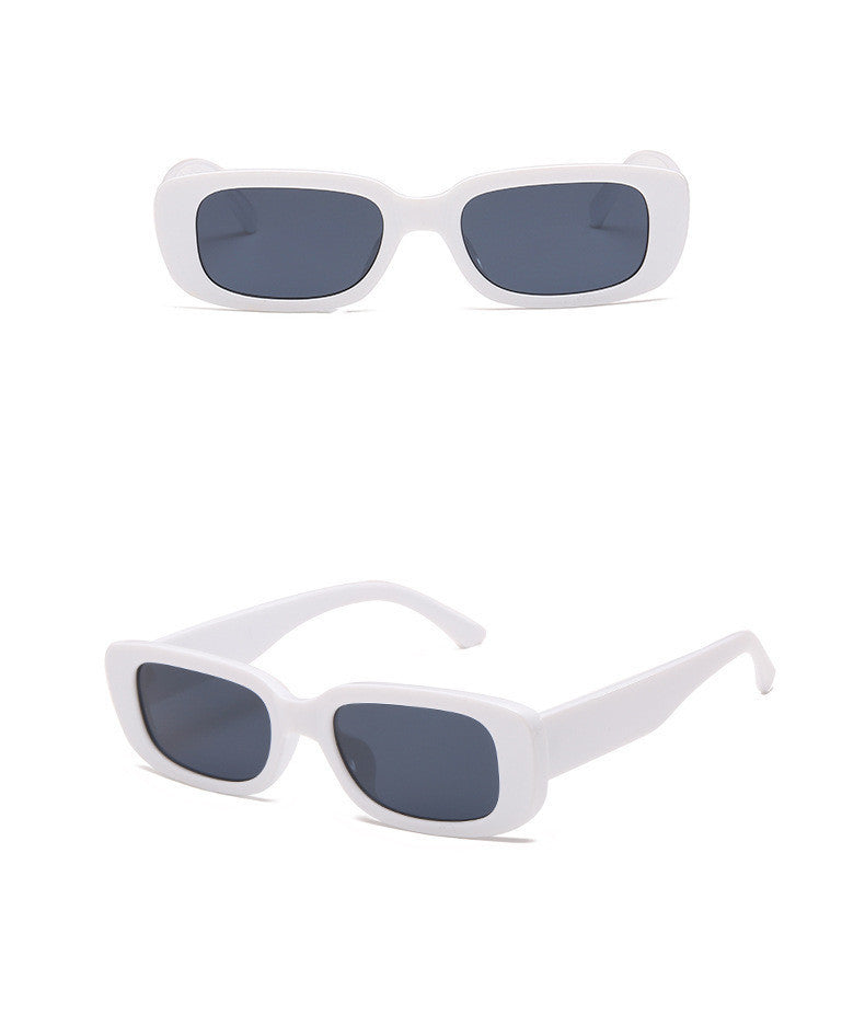 النظارات الشمسية الإطار الرجال والنساء النظارات الشمسية الموضة العصرية