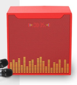 Amoi Family Ktv Audio Set Full Set Of Karaoke Machine Equipment Tv Singing Living Room Small Karaoke Machine Integrated Wireless Microphone Microphone Singing Machine Home K Song Speaker