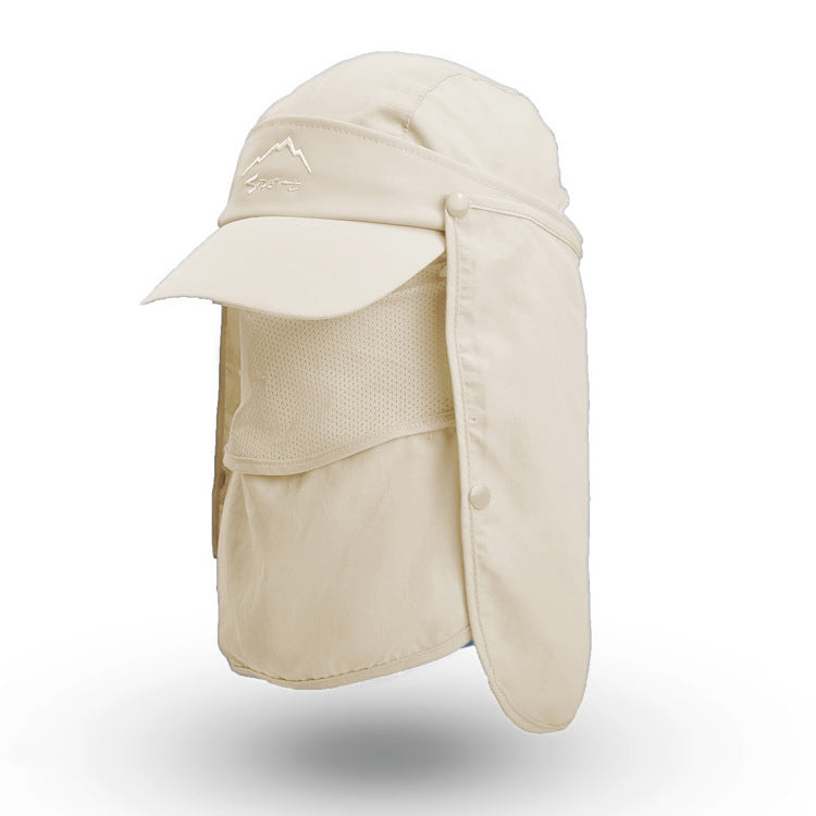 قبعة بنما للرجال للحماية من الشمس، قبعة بيسبول نسائية، قبعة صيفية للرجال