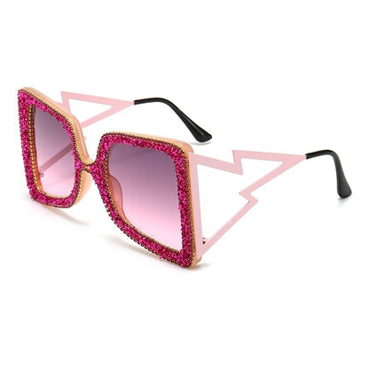 نظارات شمسية للنساء من بوينت دريل