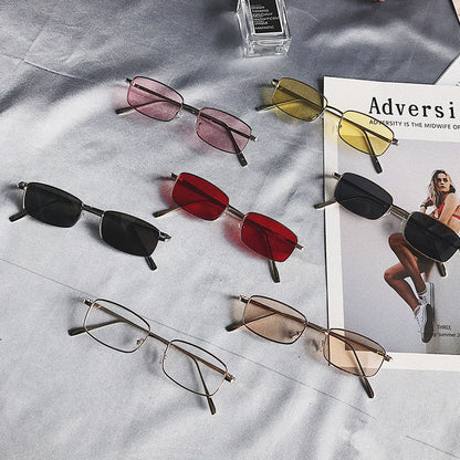نظارات شمسية مستقطبة على الموضة للرجال والنساء
