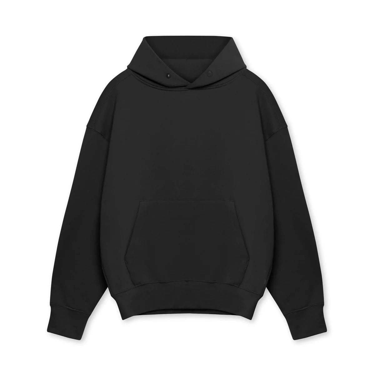 American Hooded Sweater Loose Sports