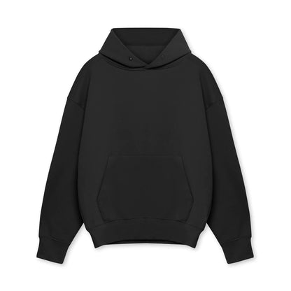 American Hooded Sweater Loose Sports