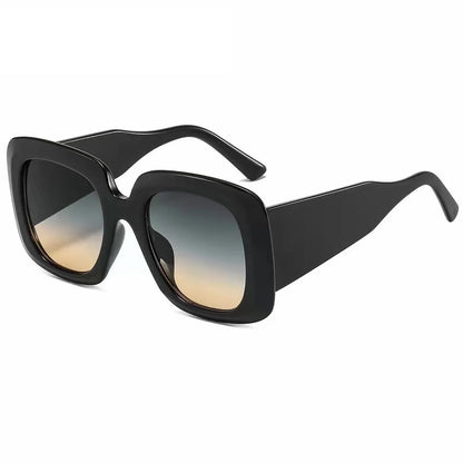 Fashion Men And Women Outdoor Sunglasses Retro