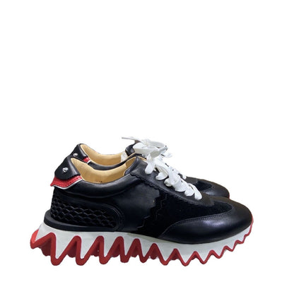 أحذية ترفيهية رياضية نسائية جديدة سميكة سوليد برشام