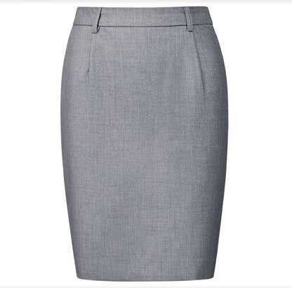 New Women's Professional Suit Skirt Slim Fit Sheath