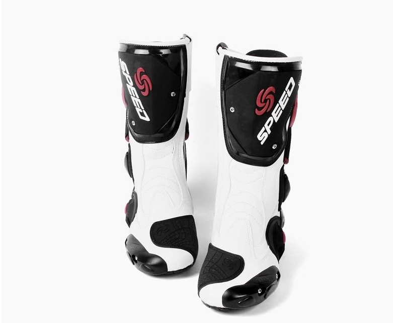 Competition Shoes Men's Cross-country Anti-fall Riding Boots