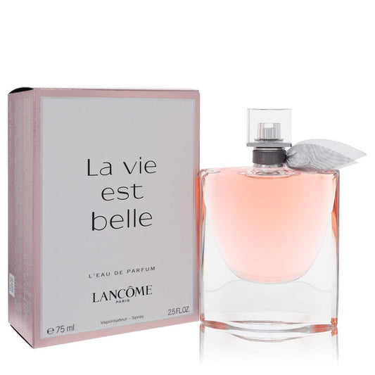 La Vie Est Belle Eau De Parfum Spray By Lancome