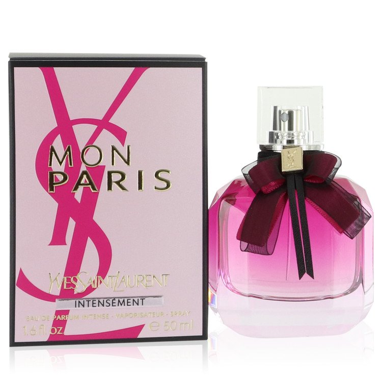 عطر Mon Paris Intensement Eau De Parfum Spray من إيف سان لوران