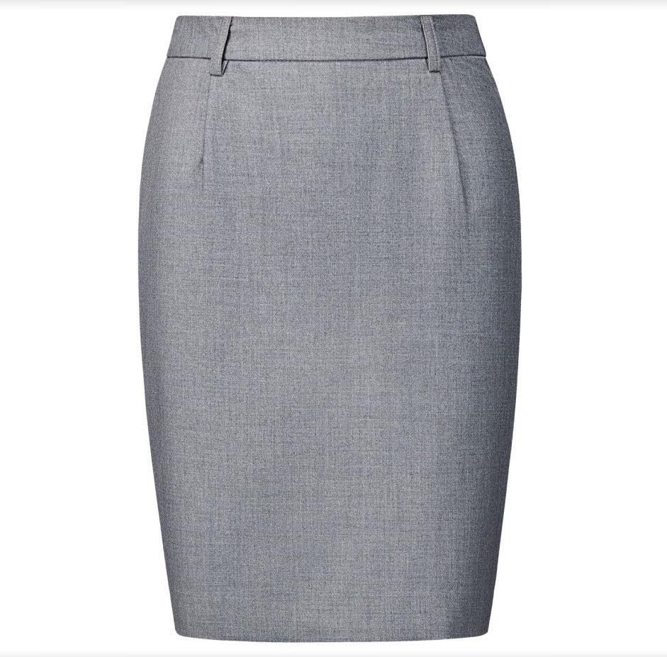 New Women's Professional Suit Skirt Slim Fit Sheath
