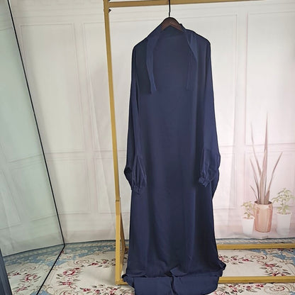 فستان نسائي دبي الشرق الأوسط تركيا بالإضافة إلى حجم رداء سوينغ