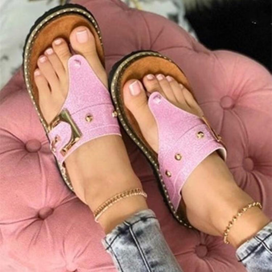 Summer New Flip-Flop Sandals