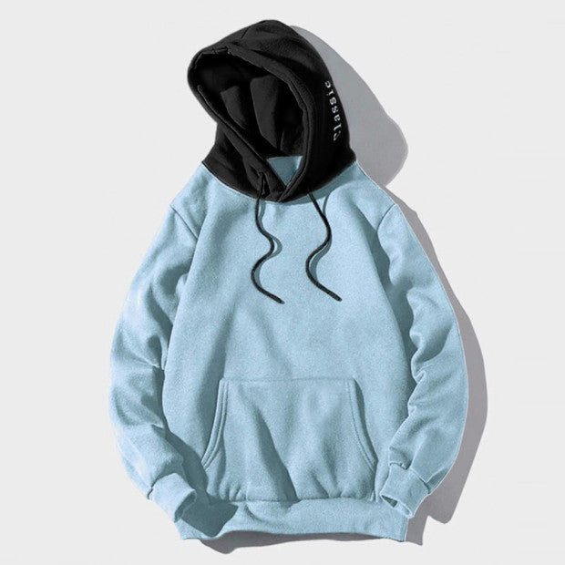 Thick Sweater Fashion Hoodies For Men And Women