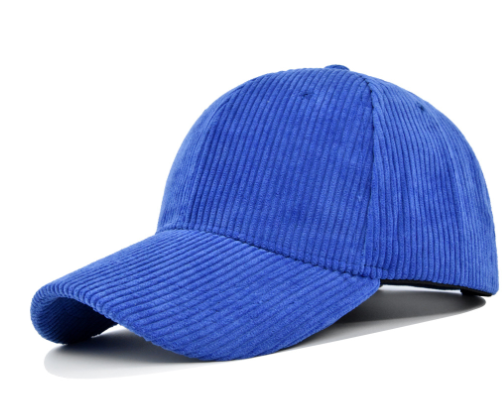 قبعة سروال قصير ذات حافة منحنية صغيرة متعددة الاستخدامات